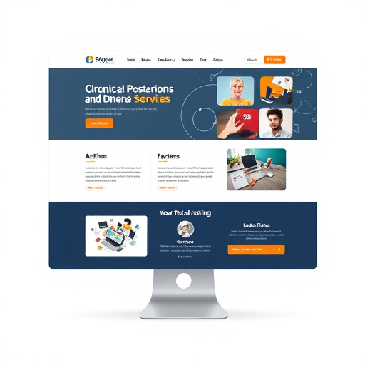 web design