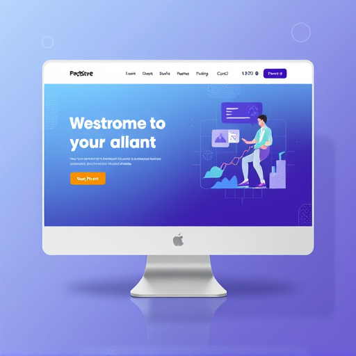 web design