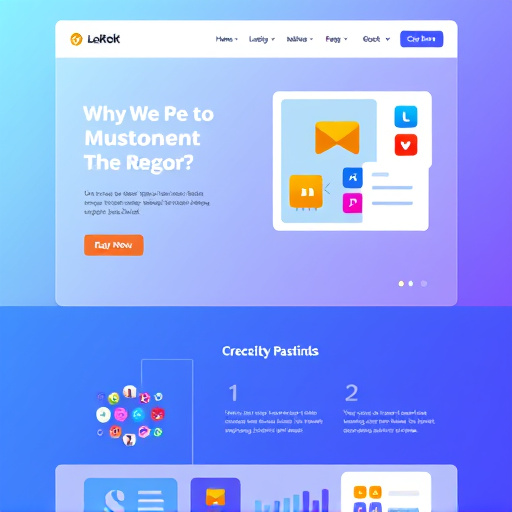 web design