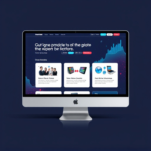 web design