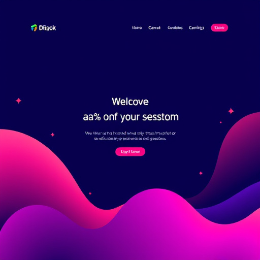 web design