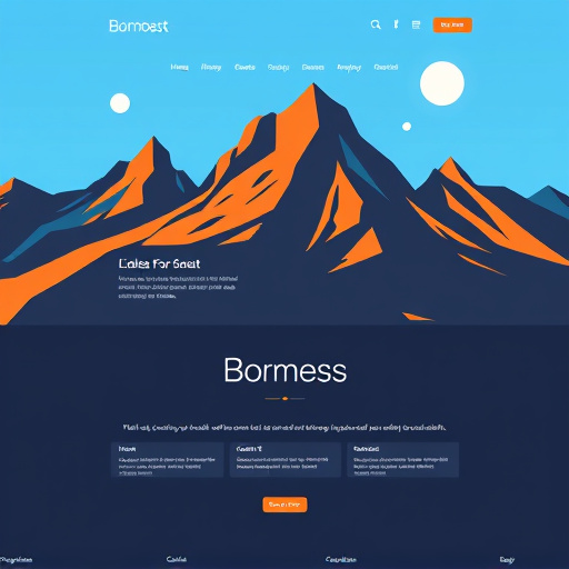 web design