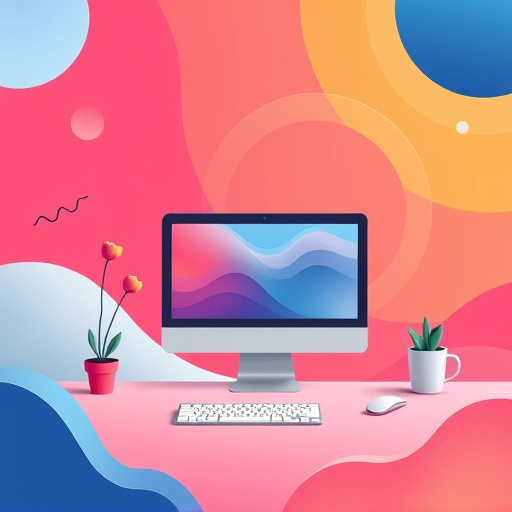 web design