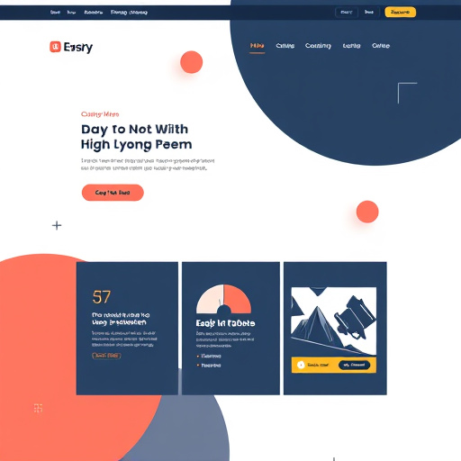 web design
