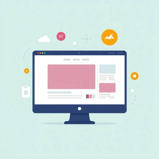 web design
