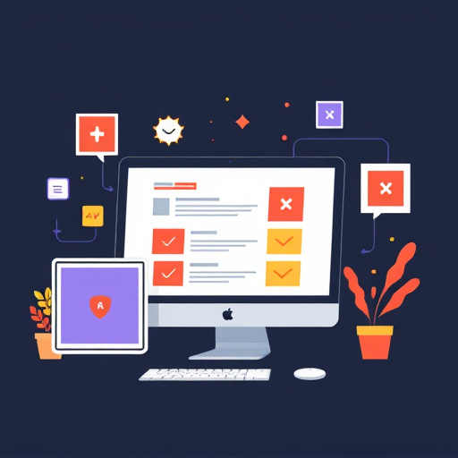 web design