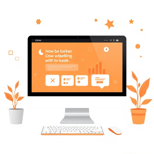 web design