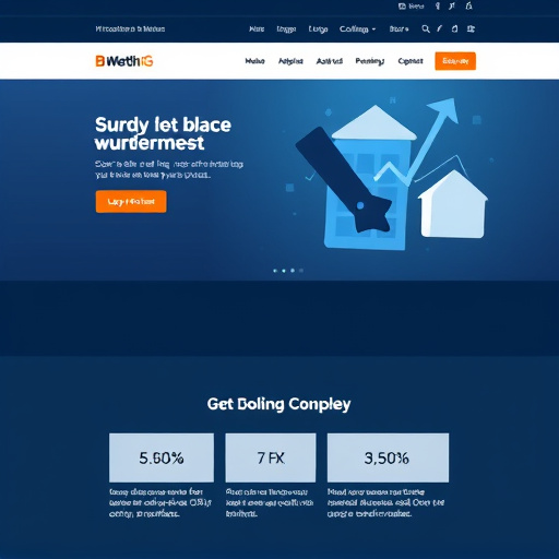 web design