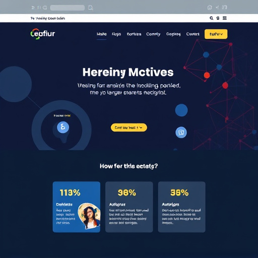web design