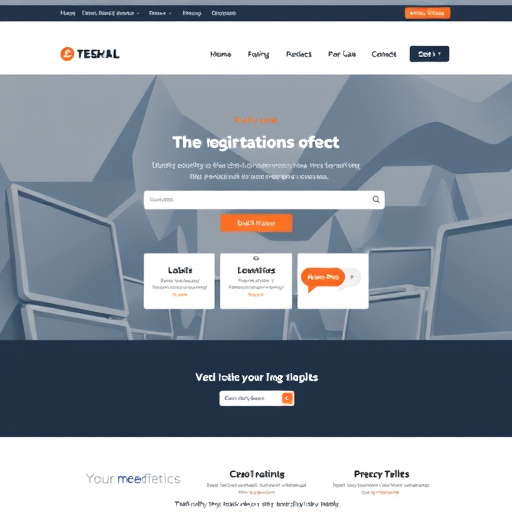 web design