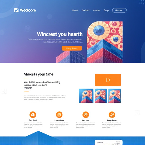 web design