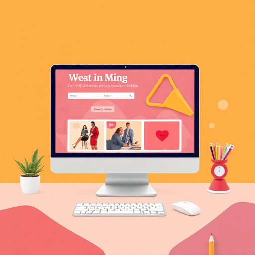 web design