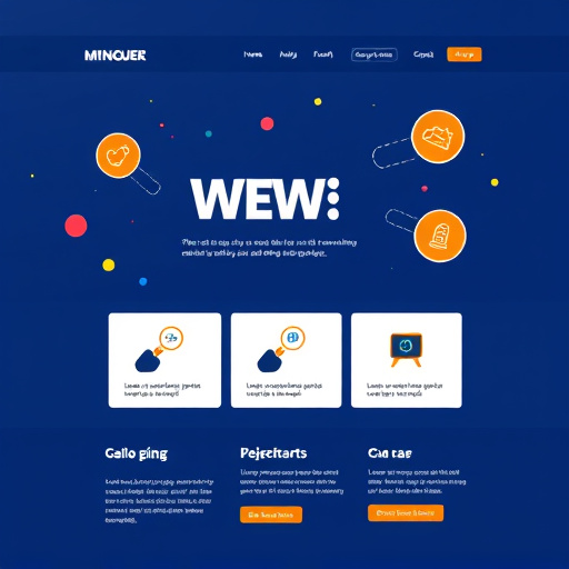 web design