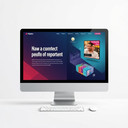 web design