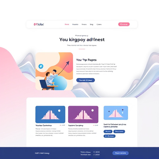 web design