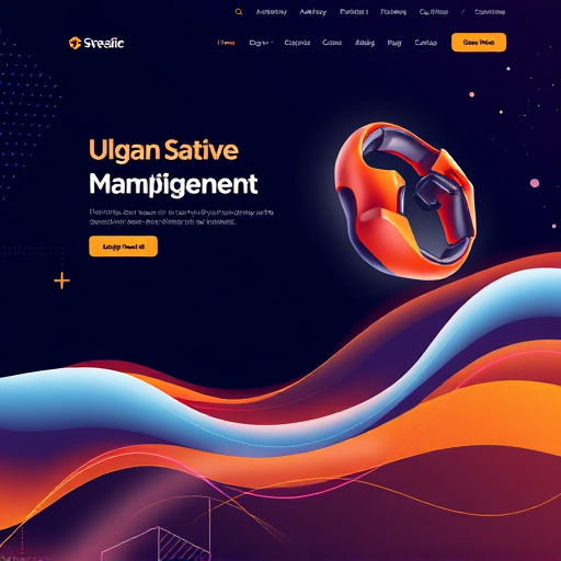 web design