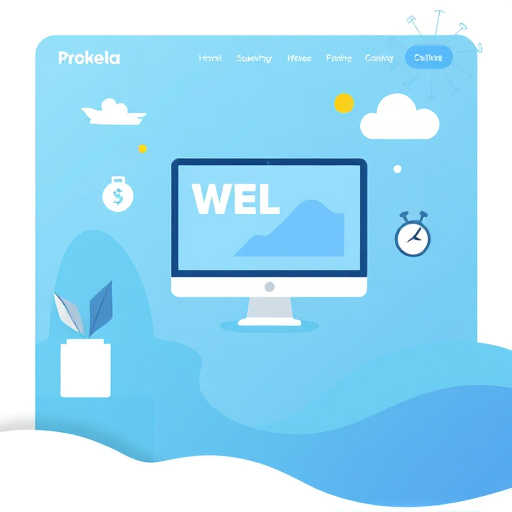 web design