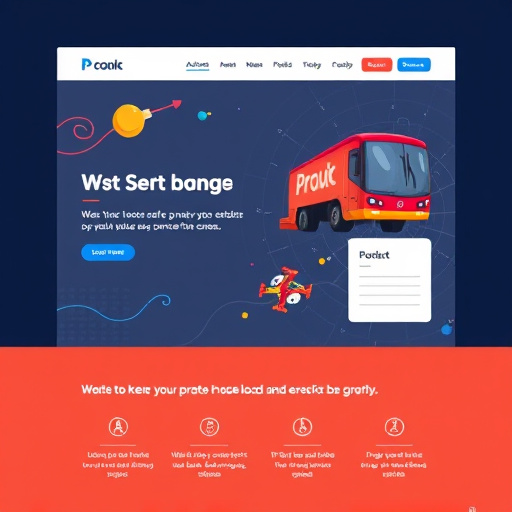 web design