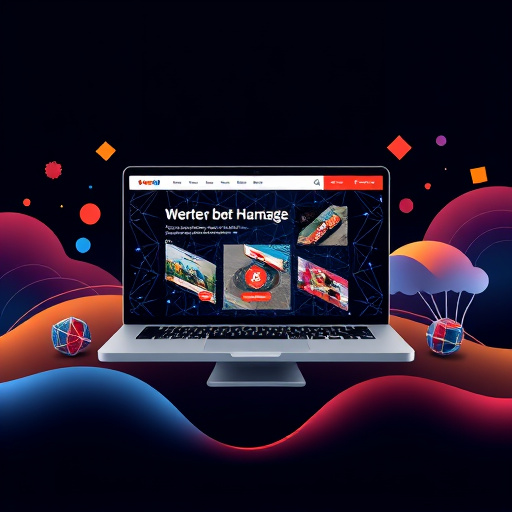web design