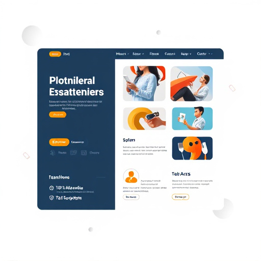 web design