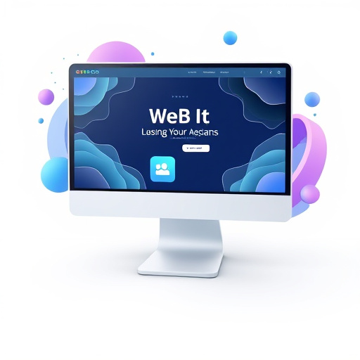 web design