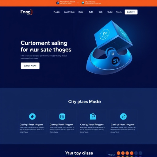 web design