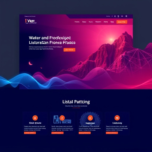 web design