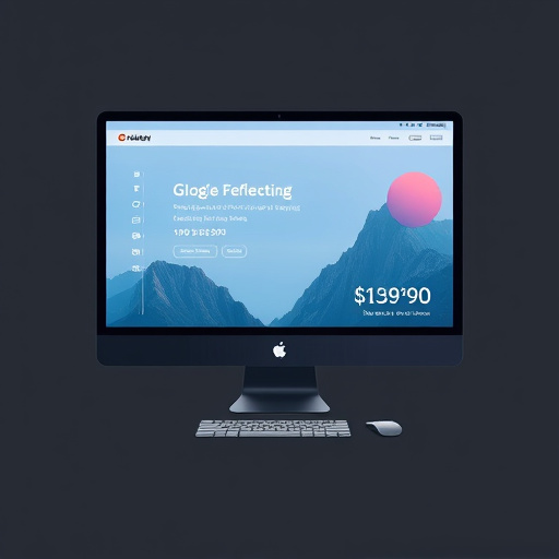 web design