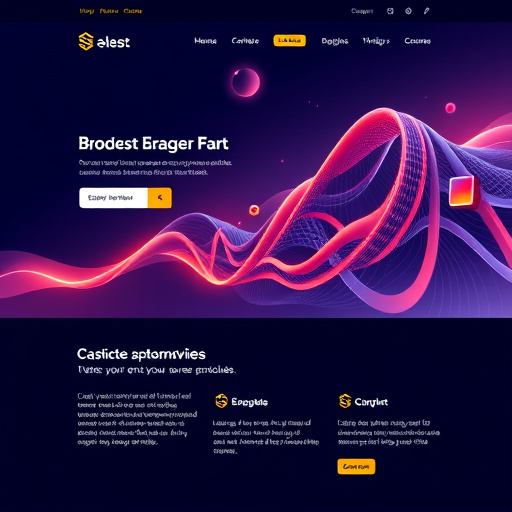 web design