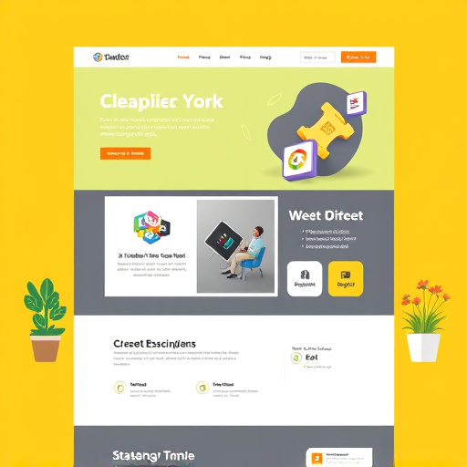web design