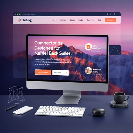 web design