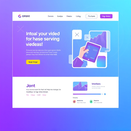 web design