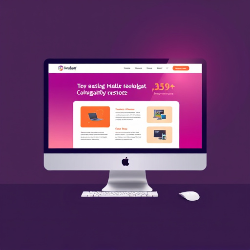 web design
