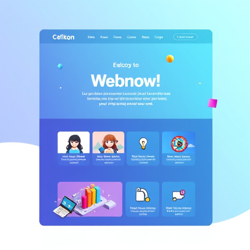web design
