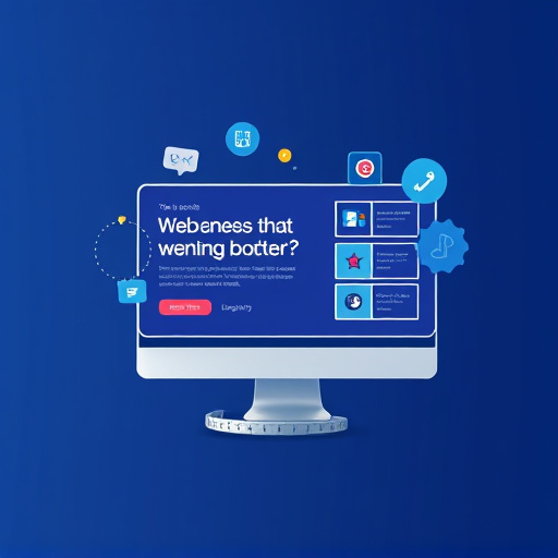 web design