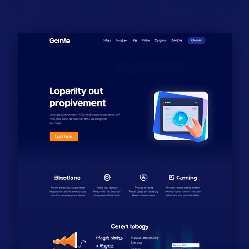 web design