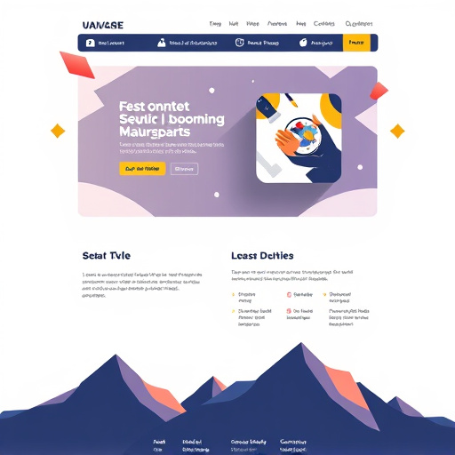 web design