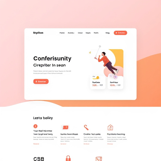 web design