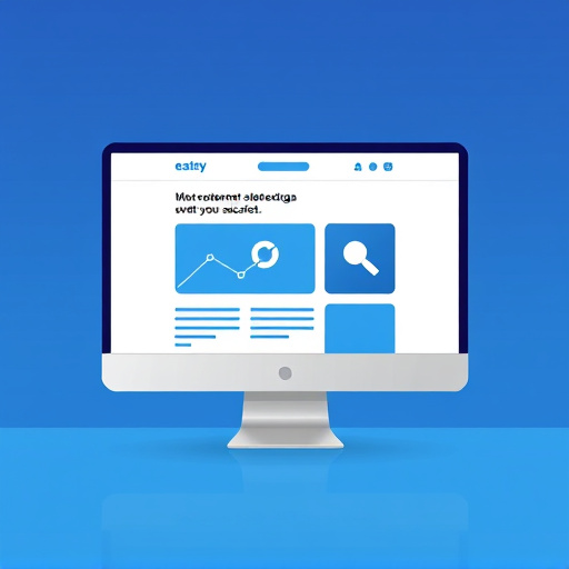 web design