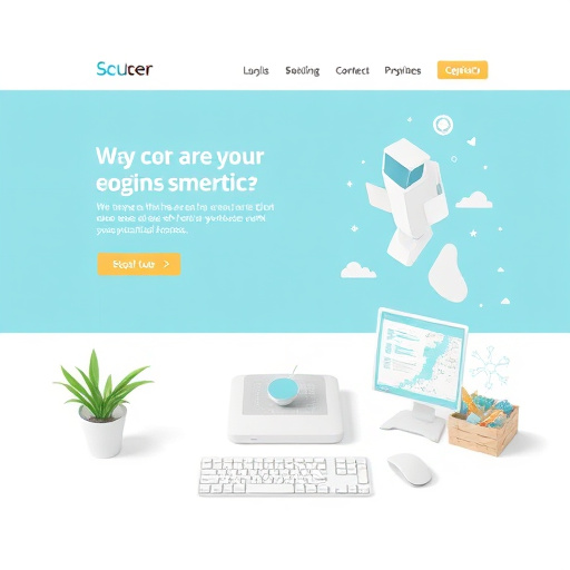web design