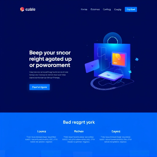 web design