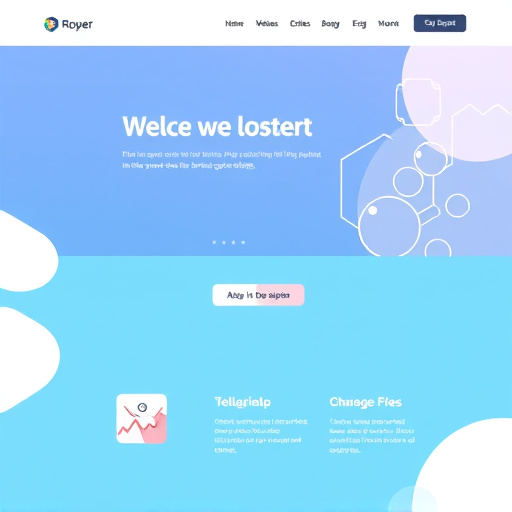 web design