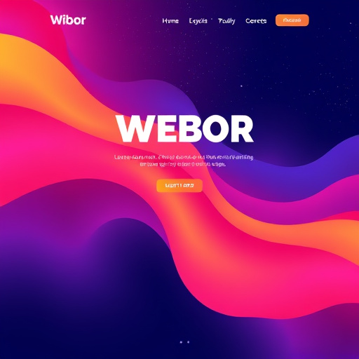 web design