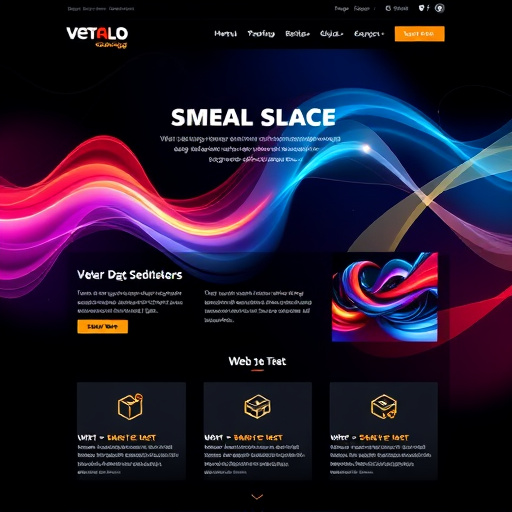 web design