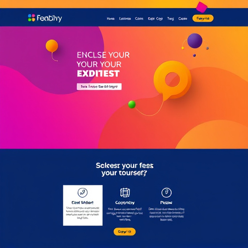 web design