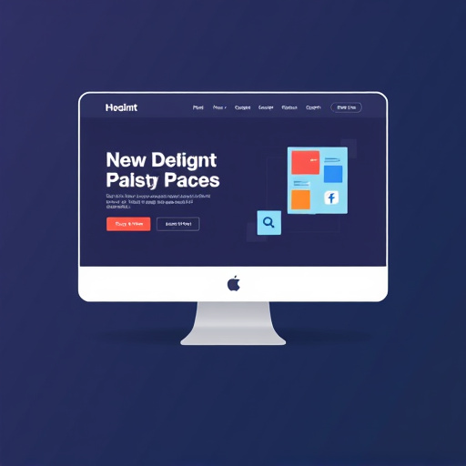 web design