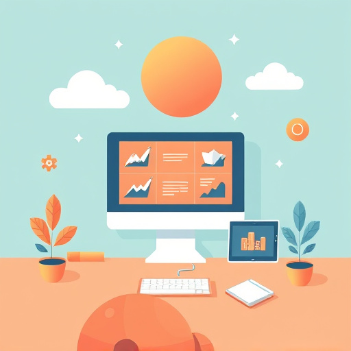 web design
