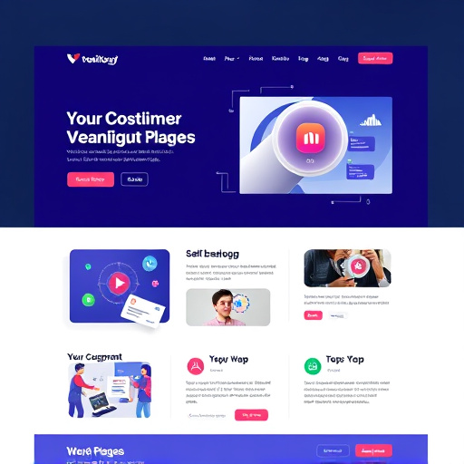 web design
