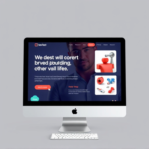 web design