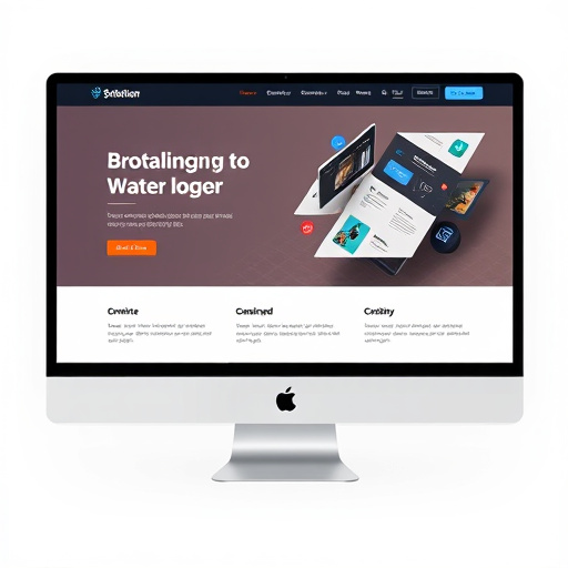 web design